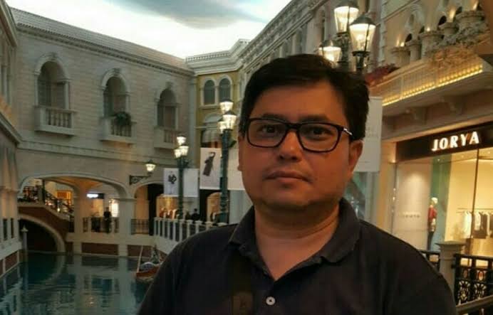 Terkait Kebakaran Depo Plumpang, Ketua IMO Indonesia: Solusi Lebih Penting dari Menyalahkan