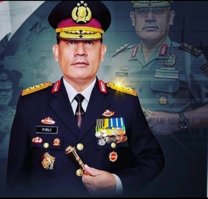 Ketua KPK: Brimob Benteng Pelindung Keselamatan Punggawa Pemberantasan Korupsi Oleh KPK