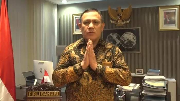 Ketua KPK H. Firli Bahuri: Pendidikan Mengakselerasi Budaya Anti Korupsi