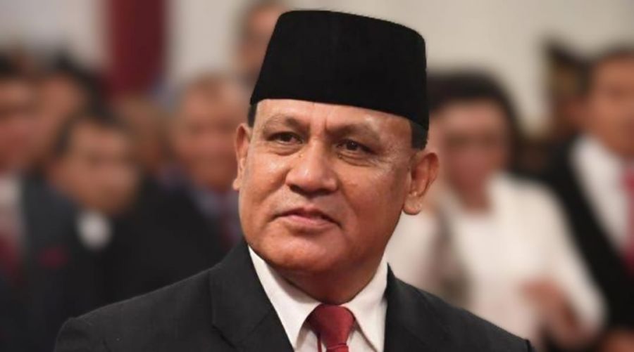Ketua KPK: Momentum Hijrah dari Kejahatan Korupsi dan Perilaku Koruptif