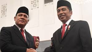 Ketua KPK: Sosok Santri dan Semangat ANTIKORUPSI Diperlukan di Bumi Pertiwi