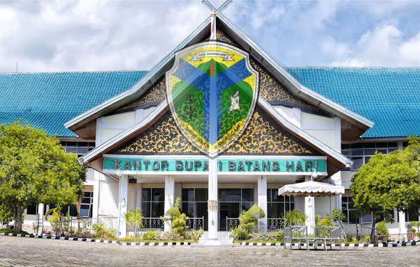 Ketua LSM Kubu Jambi Minta Kabag UKPBJ dan PPK Blacklist Penyedia 