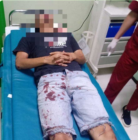 Ketua PWI Desak Pihak Kepolisian Usut Tuntas