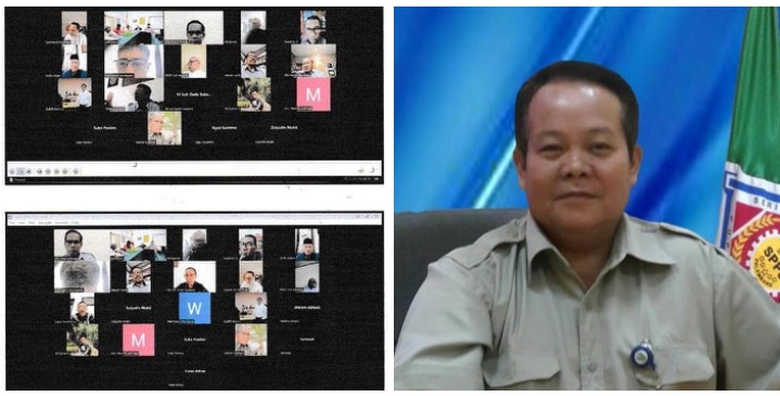 Ketua Umum dan Ketua Badan Penasehat PPK Pusri Dituding Bohongi Publik dan Plin-Plan