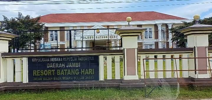 Ketua Umum LSM AKRAM Nusantara Tuding Oknum Penyidik Tidak Profesional dan Memihak