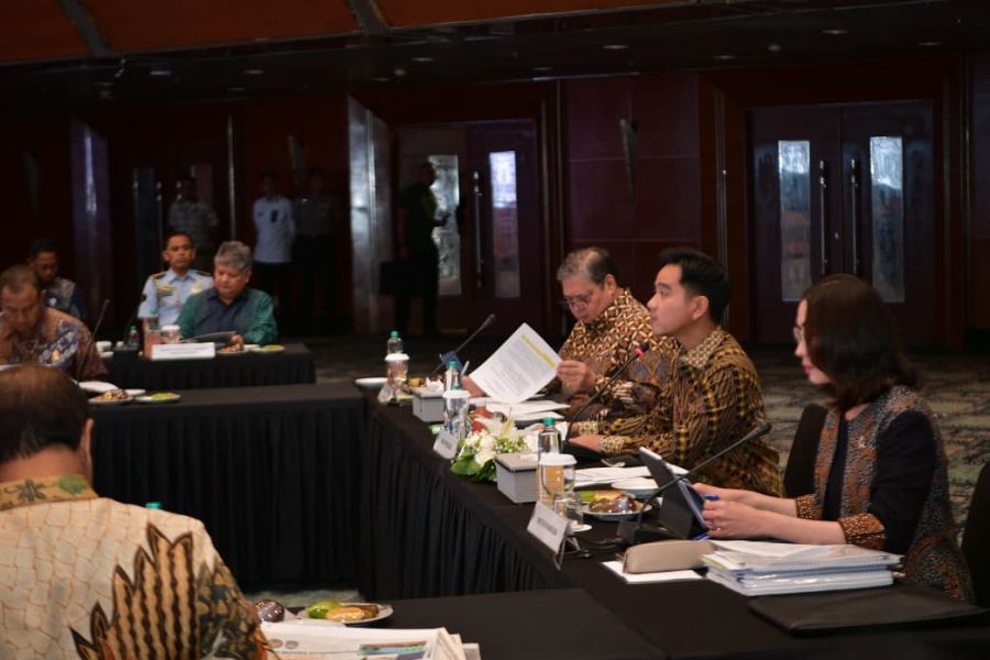 Ketum Senkom Owner D’Lawu Bistro & Mountain Cottage Sambut Baik Rakornas Kepariwisataan 2026