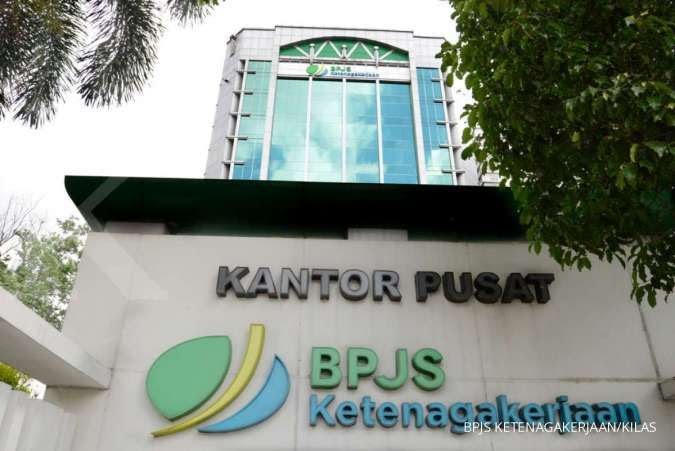 Klaim JHT BPJS Usia 56 Tahun, Ini Beda Aturan yang Dulu dan Sekarang