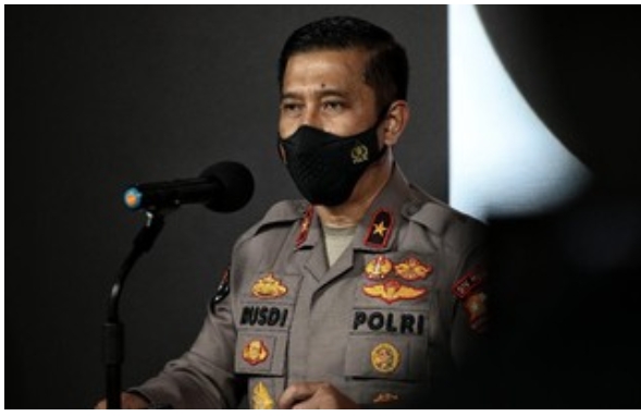 Korps Pemberantasan Tindak Pidana Korupsi Polri Tinggal Disahkan, Miliki 3 Deputi