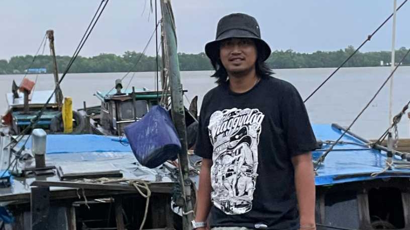 Krisis Iklim Ancam Pesisir Kuala Tungkal, WALHI Minta HUT Tanjab Barat Jadi Momentum Perubahan