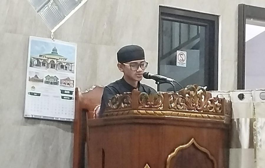 LDII Tambaksari Gelar Pengajian Rutin, Bahas Pentingnya Wudhu Sesuai Syariat