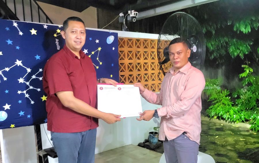 Lembaga Bantuan Hukum Masyarakat Baramuda Indonesia Resmi Dilantik