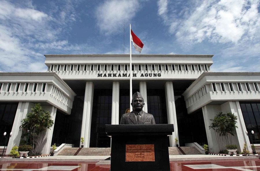 Mahkamah Agung Harus Diingatkan Tentang Sangsi Bagi Penyalahguna Narkotika