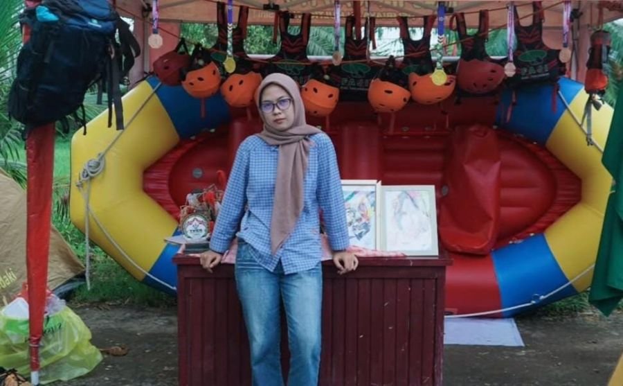 MAPALA PAMSAKA: Organisasi Eksternal Mitra Kolaborasi, Kemandirian Organisasi Internal Tetap Dijaga