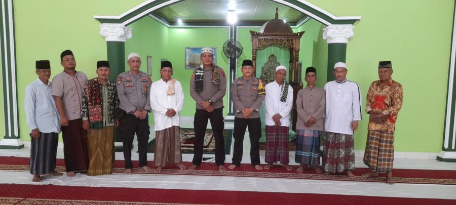 Masyarakat Maro Sebo Keluhkan  Angkutan Batubara
