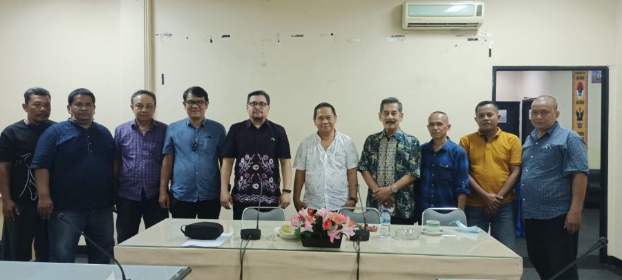 Soal Pengakhiran Masa Transisi dan Lembaga Sertifikasi Profesi Independen Dibawah Kementerian PUPR