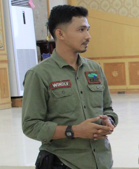 Momentum Hari Sungai dan Konservasi Alam, FAJI Tanjab Barat Tegaskan Komitmen Jaga Ekosistem