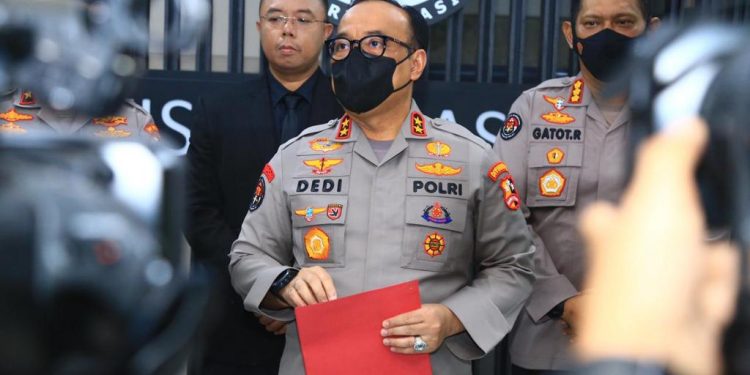 Mudik Tahun Ini Kecelakaan  Menurun Dibandingkan Tahun Lalu
