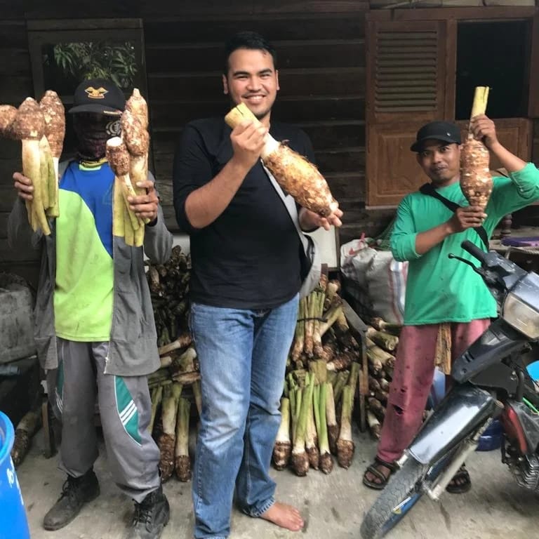 Musyawarah Pansus RTRW Bupati Tidak Menyampaikan Pandangannya, Rendra Usman: Yang harus Mengecewakan