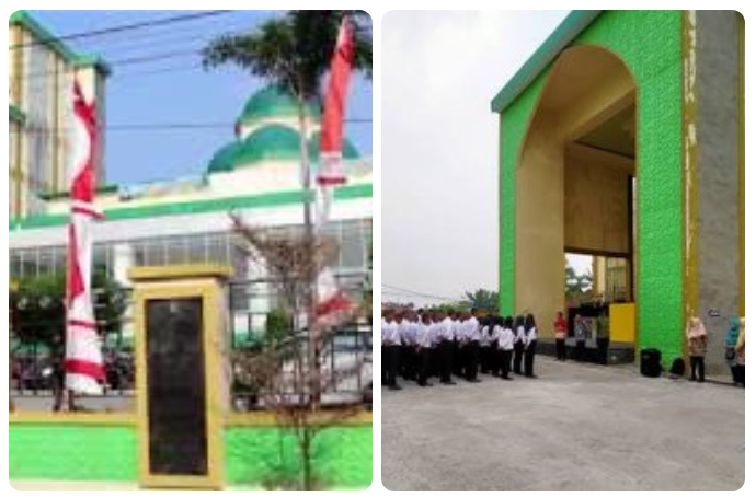 Naker Provinsi, UPTD Wilayah II, dan Naker Sarolangun Saling Lempar
