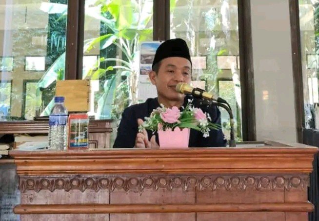 PC LDII Sungai Bahar Gelar Pengajian Rutin Ibu-Ibu Pasca-Ramadan