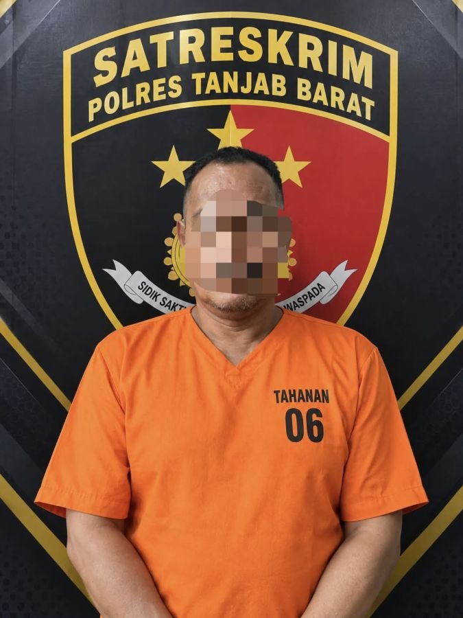 Penembakan Petani di Terjun Gajah, Polisi Amankan Satu Terduga
