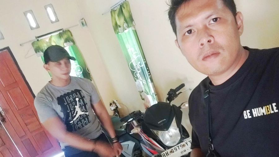 Pengungkapan Cepat! Polisi Tanjab Barat Tangkap Pelaku Pembunuhan dalam Hitungan Jam