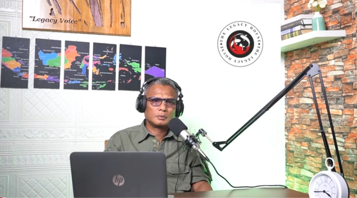 Pensiunan Pusri Pertanyakan Penjelasan Dirut Dapensri di Lagacy House Channel