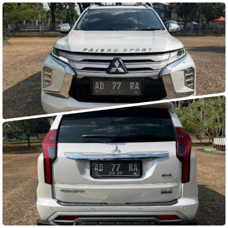Perampokan Sadis di Jambi Selatan, IRT Tewas, Pajero Sport Dibawa Kabur