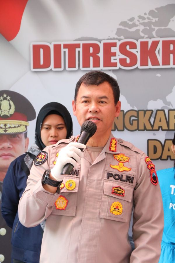 Pergantian Pejabat Polda Jateng: Langkah Strategis untuk Peningkatan Kinerja