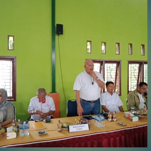 Persatu Juli 2023 PKS PT. BGR Tidak Menerima TBS dari Petani Sawit Sungai Gelam