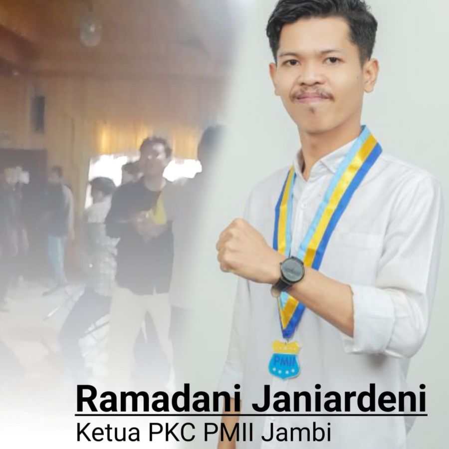 PKC PMII Kecam Aksi Brutal Mahasiswa: Pecat !