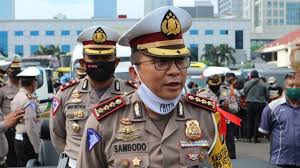Polisi Pastikan Tak Ada Penyekatan Selama Arus Mudik
