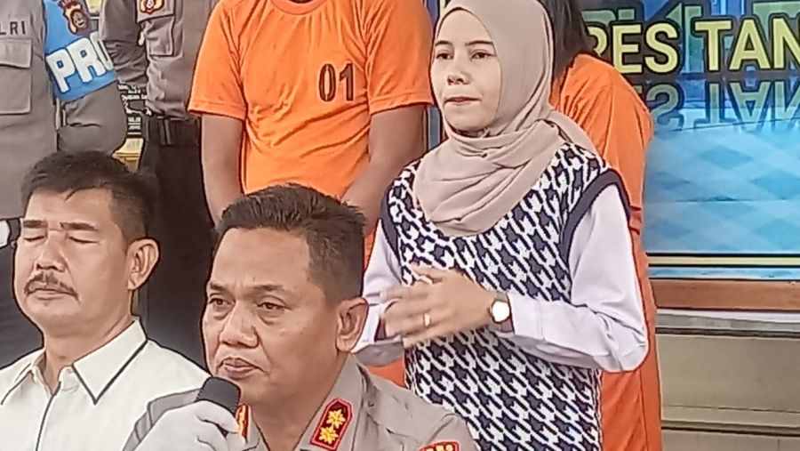 Polisi Terus Lakukan Penyelidikan Terhadap Kasus TPPO di Tanjab Barat