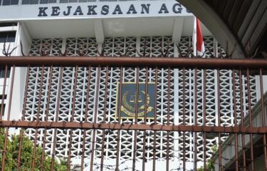 Presiden Jokowi Rotasi Sejumlah Jaksa Agung Muda di Kejaksaan Agung