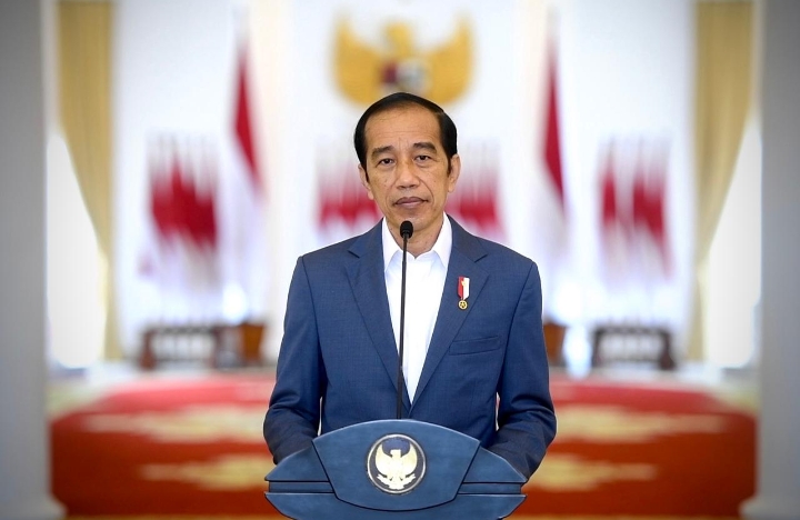 Presiden Resmi Luncurkan Fondasi Baru Bagi ASN 