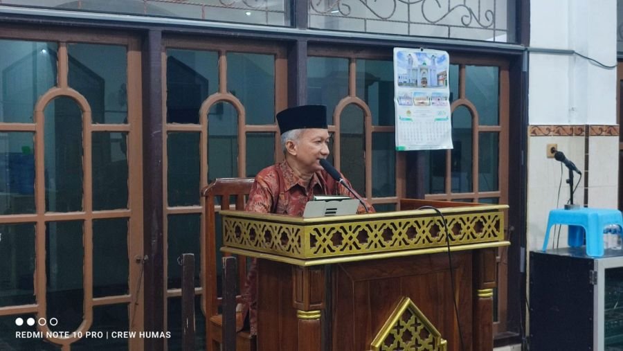 PULUHAN PENDEKAR ASAD SE-KOTA JAMBI LATIHAN BERSAMA, SIAPKAN REFRESH JURUS DAN TEORI