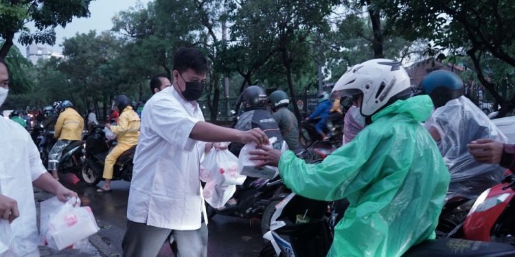 Ketua DPW LDII Kalimantan Barat Ajak Rayakan Kehadiran Ramadhan dengan Ibadah