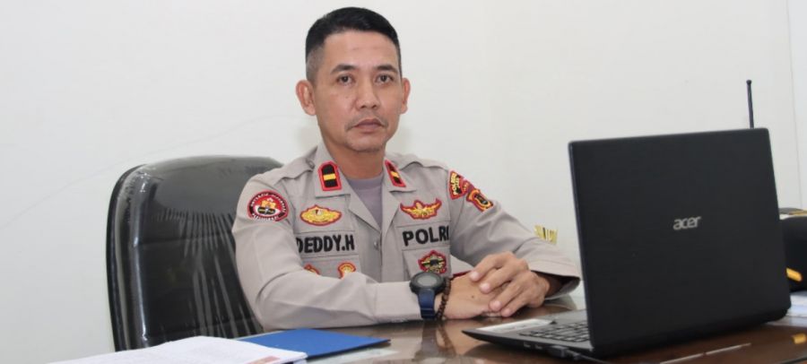 Rusdi Hartono: Mutasi dan Rotasi untuk Meningkatkan Kinerja