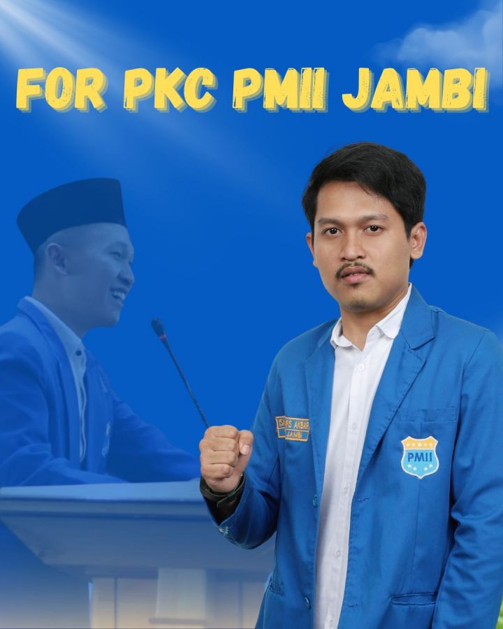 Saatnya Dari Daerah Memimpin PKC Jambi