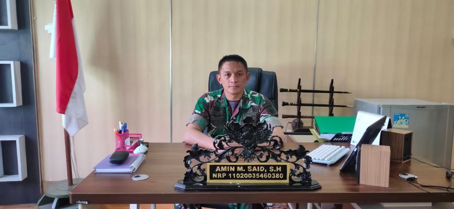 Sambut HUT TNI ke 77, Kodim 1615/Lotim Gelar Festival Musik