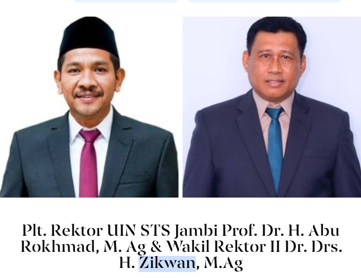 Sejumlah Mobil Dinas dan BMN Raib, Plt. Rektor dan WR II Bungkam 