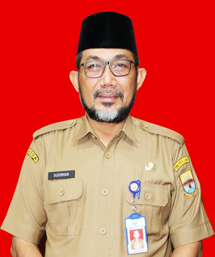 SEKDA Buka FGD Bahas Pemulihan Ekonomi Jambi Dimasa Pendemi 