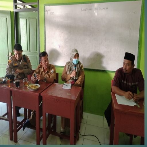 TNI-POLRI dan 250 Personil dari Ormas Bakal Amankan Kedatangan UAS di Muaro Jambi