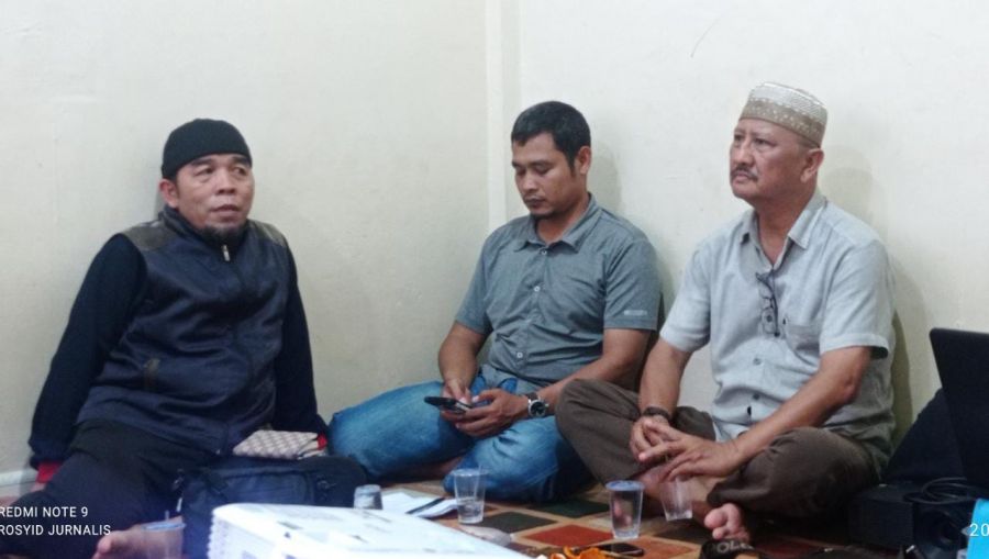 Senkom Jambi akan Gelar Rapat Koordinasi Musprov ke-4