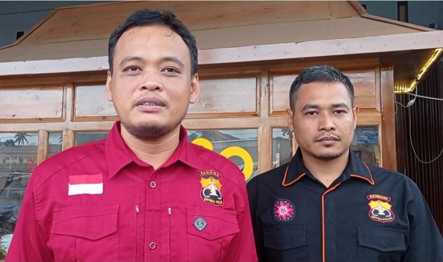 Senkom Mitra Polri Jambi Akan Gelar Musprov Ke-4, Ini Harapan Andi Susanta