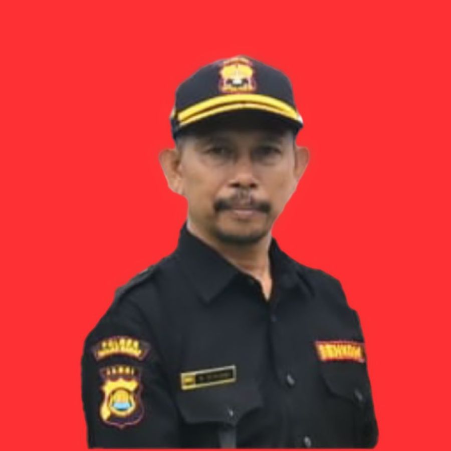 Senkom Mitra Polri Tanjab Barat Dukung Musprov ke-4 PERSINAS ASAD Provinsi Jambi