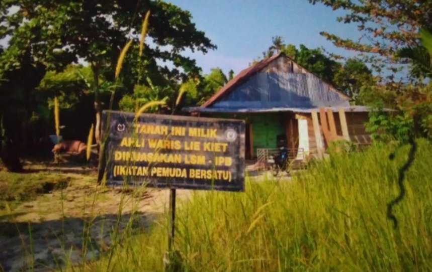 SP3 Polda Jambi Terbit, Perbedaan Dokumen dan Lokasi Jadi Sorotan