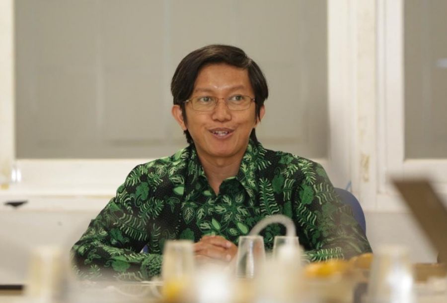 Terancam Stagflasi, Ekonom dan Ulama Ingatkan Masyarakat Hidup Hemat
