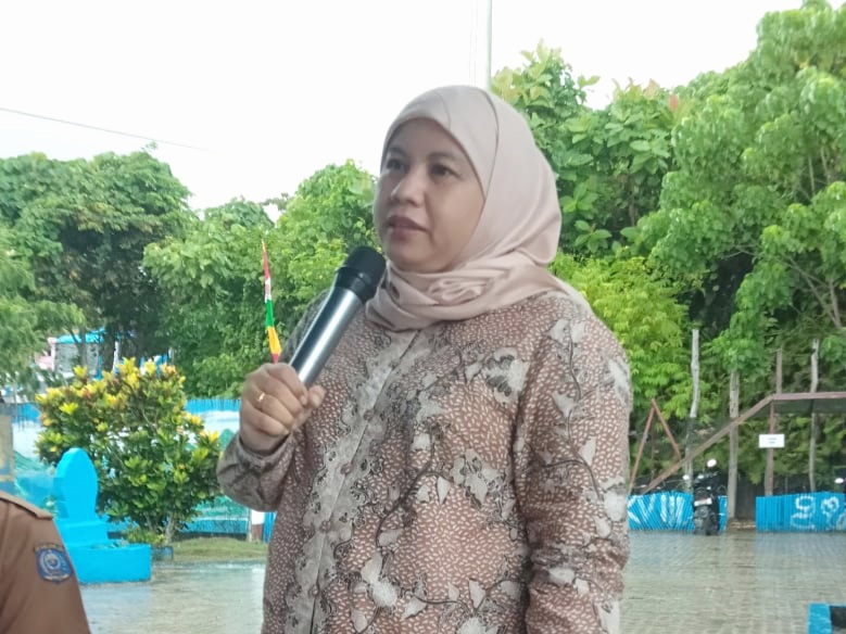 Terinspirasi Bang JO, Kepala DP3A Dan KB Kabupaten Raja Ampat Buat Program Mace Sukses