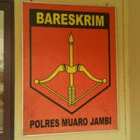 Tim Kuasa Hukum Laporkan Suami-isteri Warga Bukit Baling Ke Mapolres Muaro Jambi